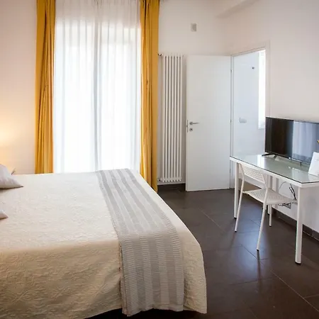 Rosella'S Rooms Matera Exterior photo