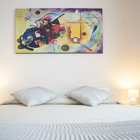 Rosella'S Rooms Matera Exterior photo
