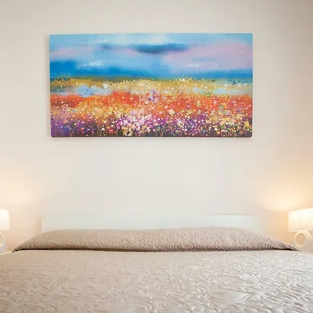 Rosella'S Rooms Matera Exterior photo