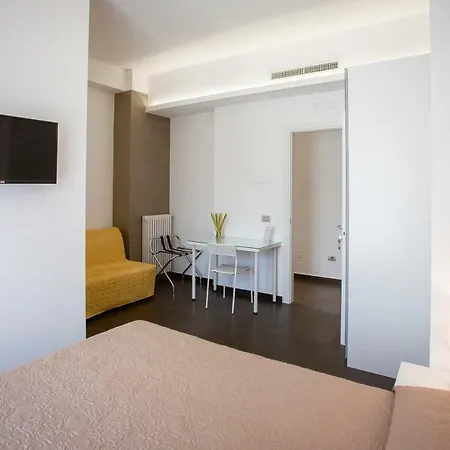 Rosella'S Rooms Matera Exterior photo