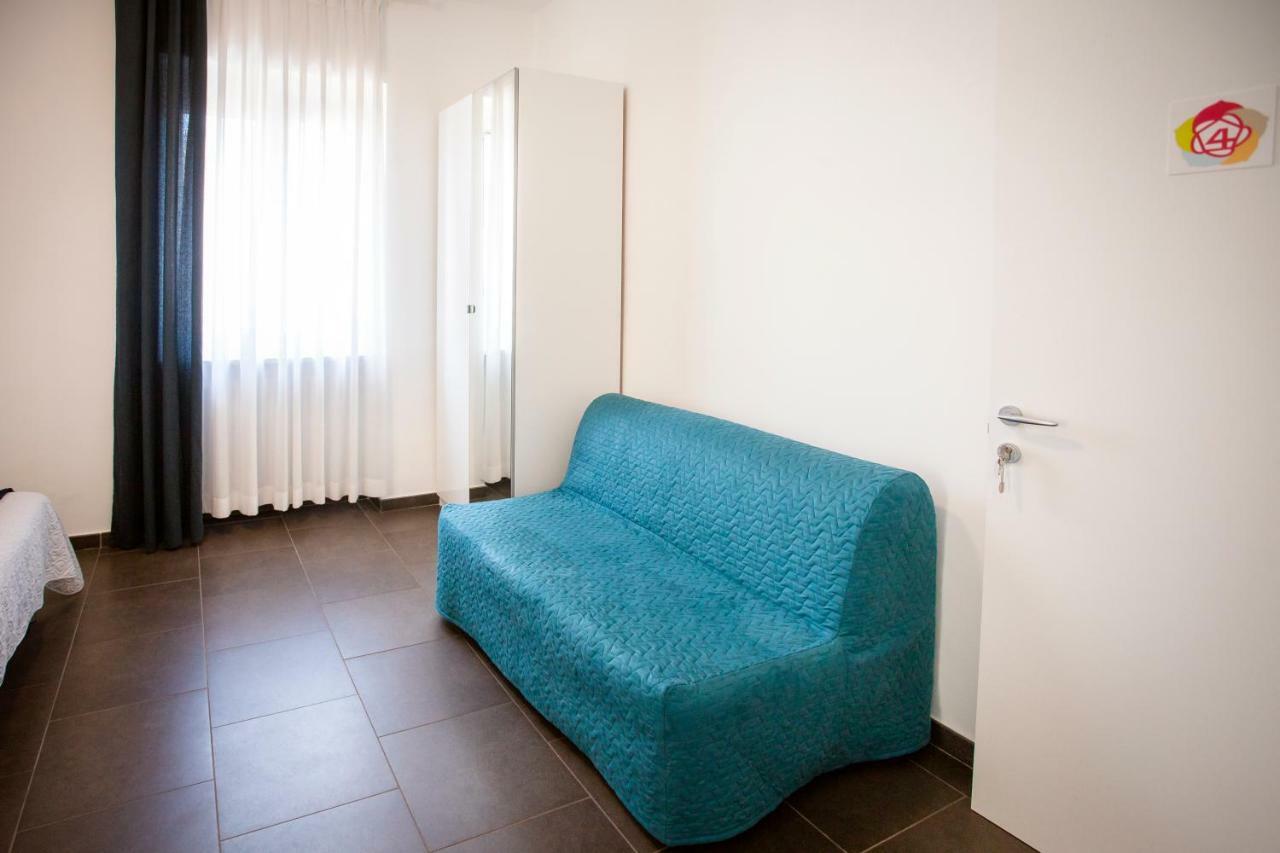 Guest house Rosella's