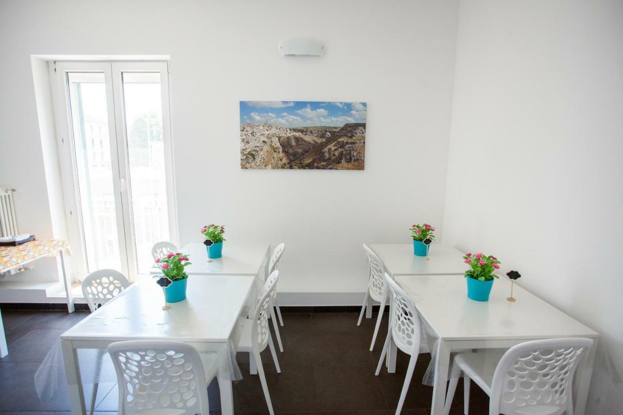 Guest house Rosella's Matera