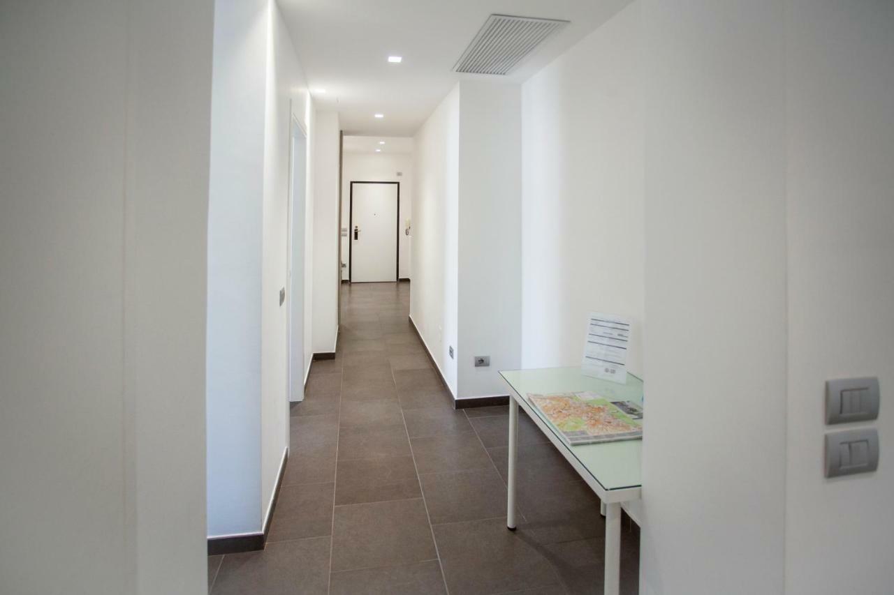Rosella's Guest house Matera