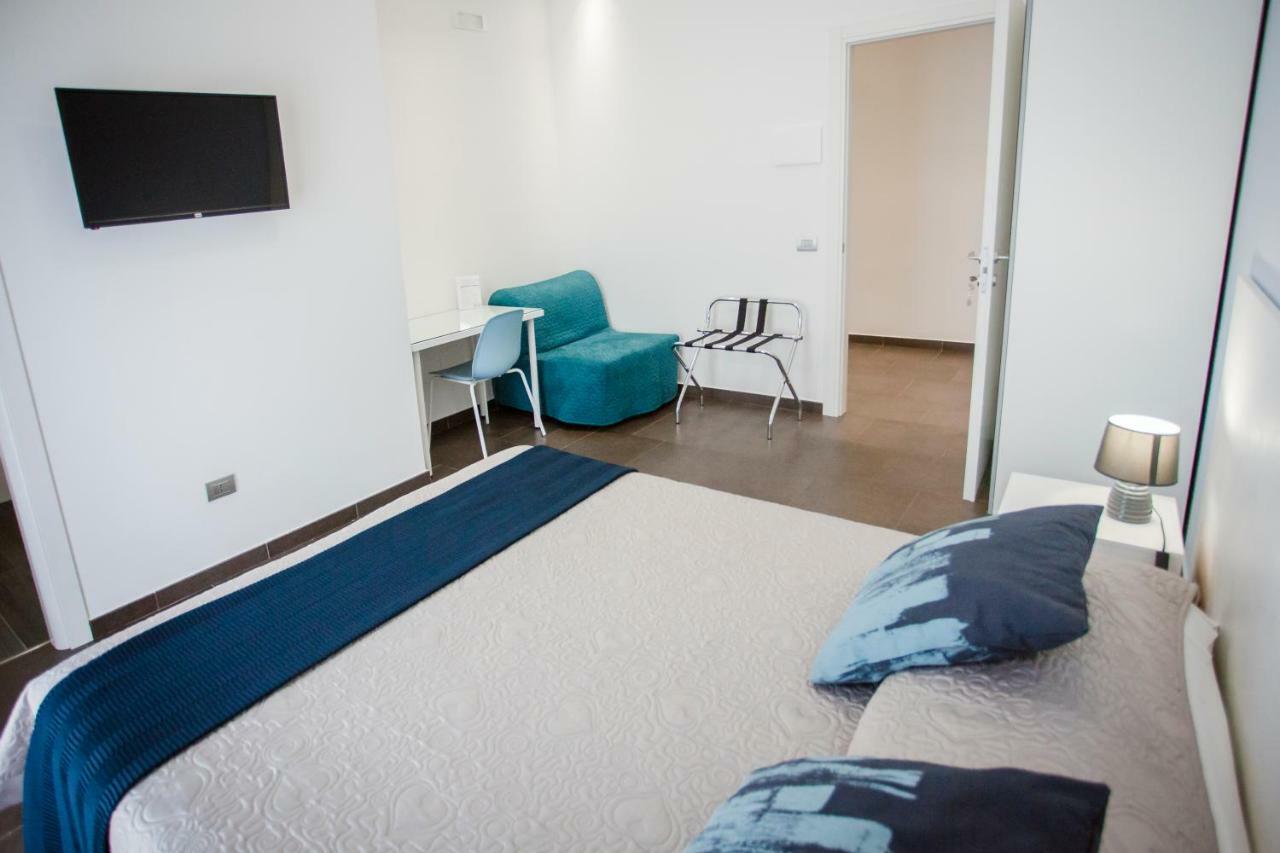 Guest house Rosella's