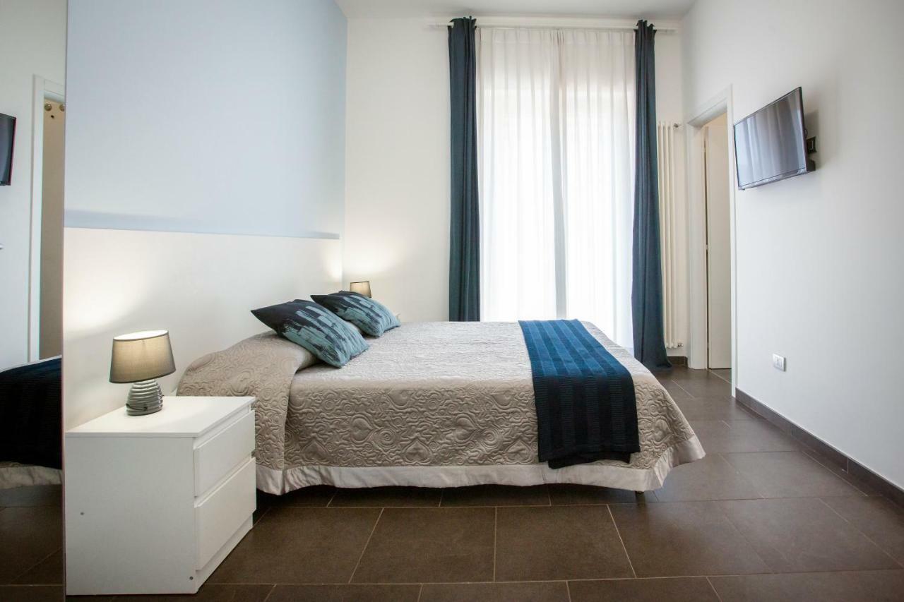 Guest house Rosella's