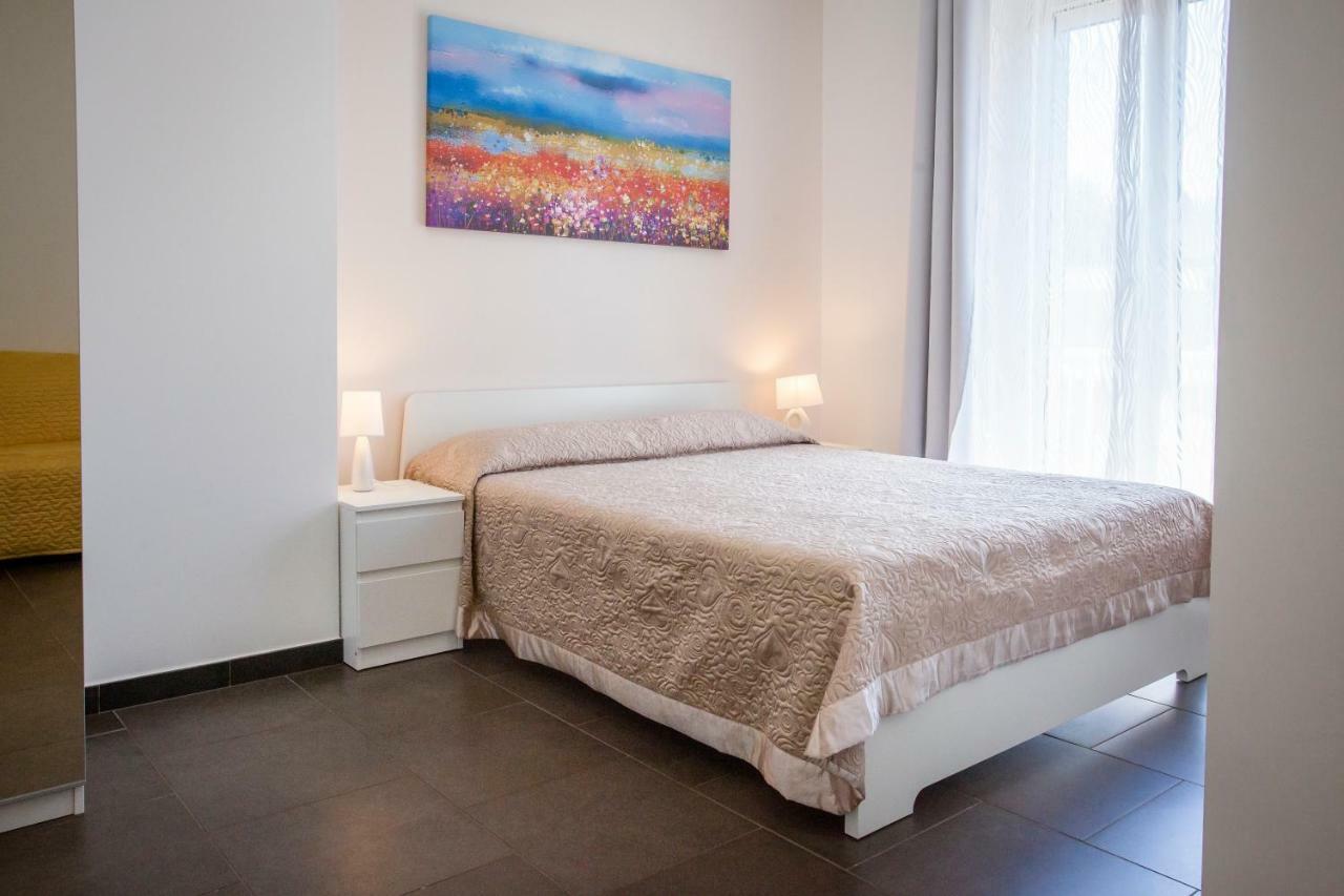 Guest house Rosella's